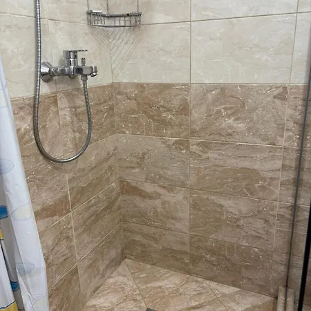 Apartment Blu Cabakum Plaza Varna