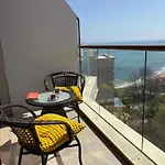 Blu Cabakum Plaza Appartement