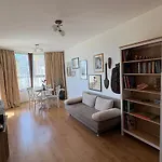 Appartement Blu Cabakum Plaza Varna