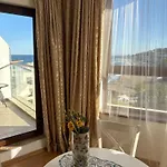 Blu Cabakum Plaza Appartement