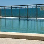 Appartement Blu Cabakum Plaza Varna