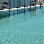 Blu Cabakum Plaza Appartement