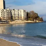 Appartement Blu Cabakum Plaza Varna