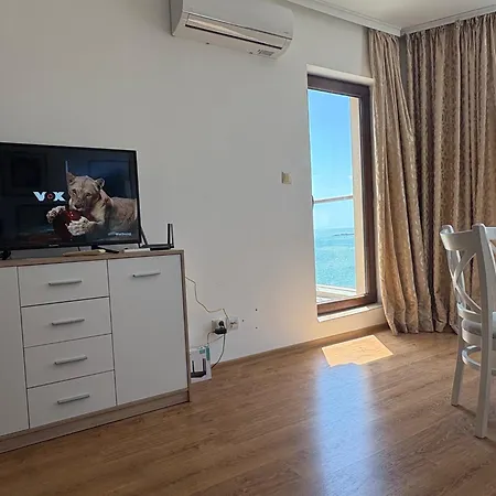 Blu Cabakum Plaza Appartement *