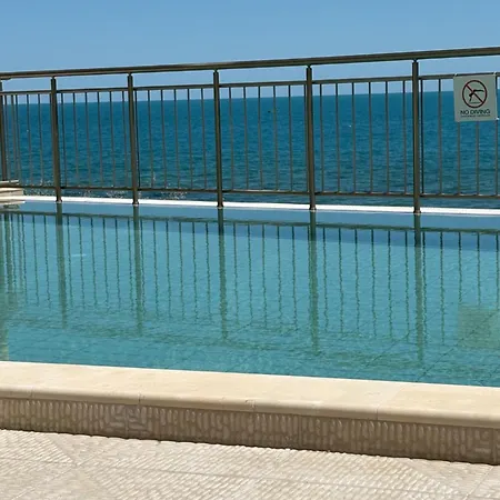 Apartment Blu Cabakum Plaza Varna