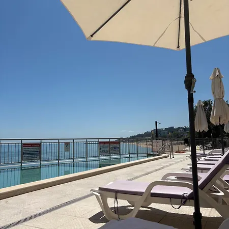 Blu Cabakum Plaza Varna