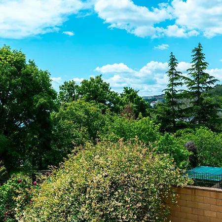 Blu Cabakum Plaza * Varna